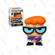 Dexter’s Laboratory, Dexter with Remote Pop! Vinyl Figure| $11 | Entertainment Earth